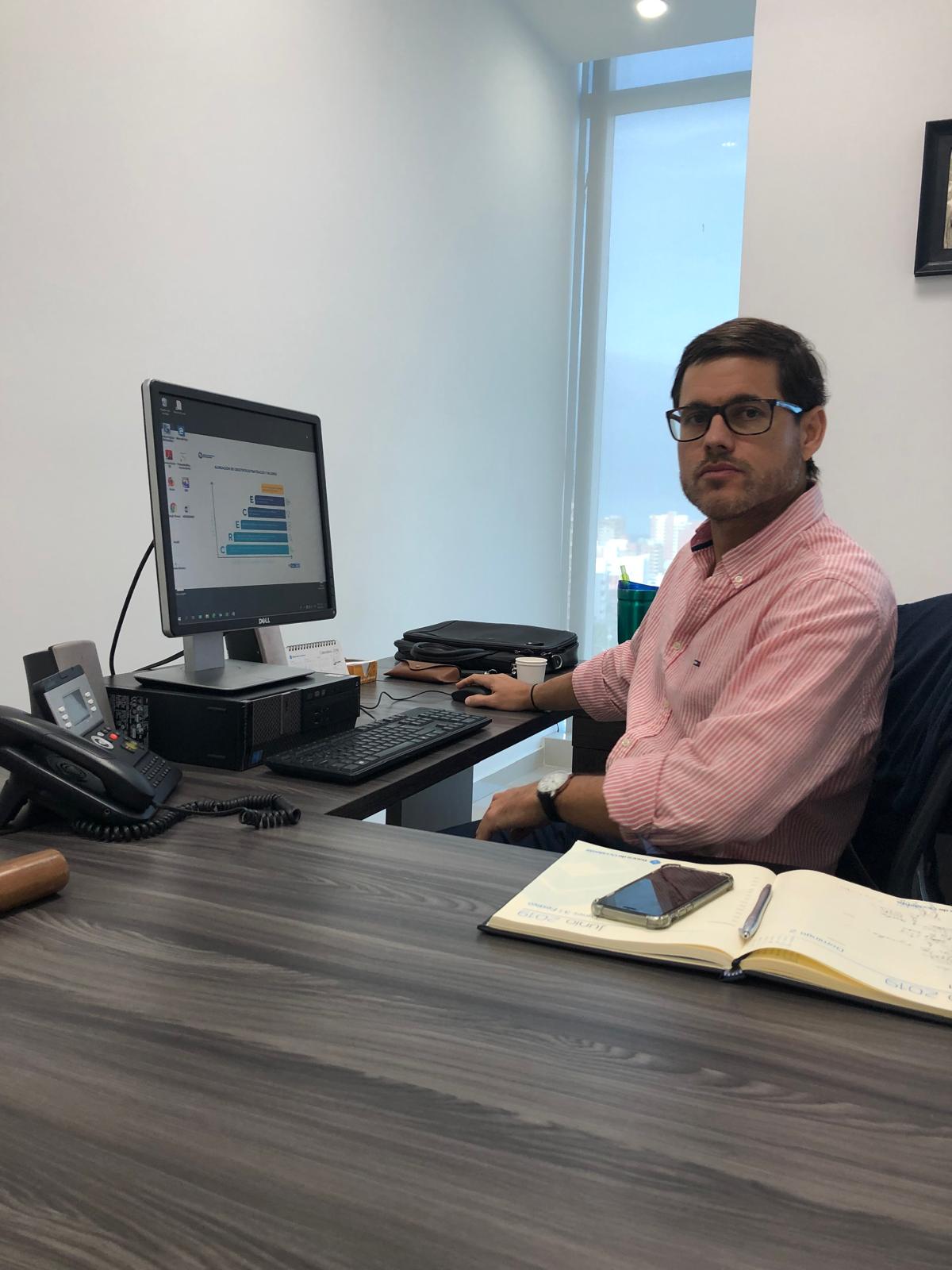 Gómez Cadena Abogados — Consultor especialista en insolvencia económica